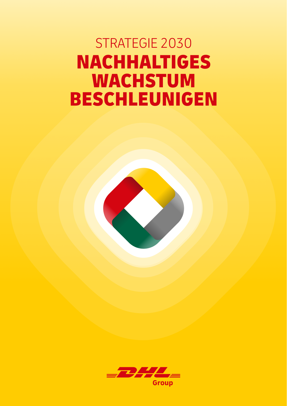Strategie 2030 | DHL Group Brand Hub | www.dpdhl-brands.com, image size:1191x1684