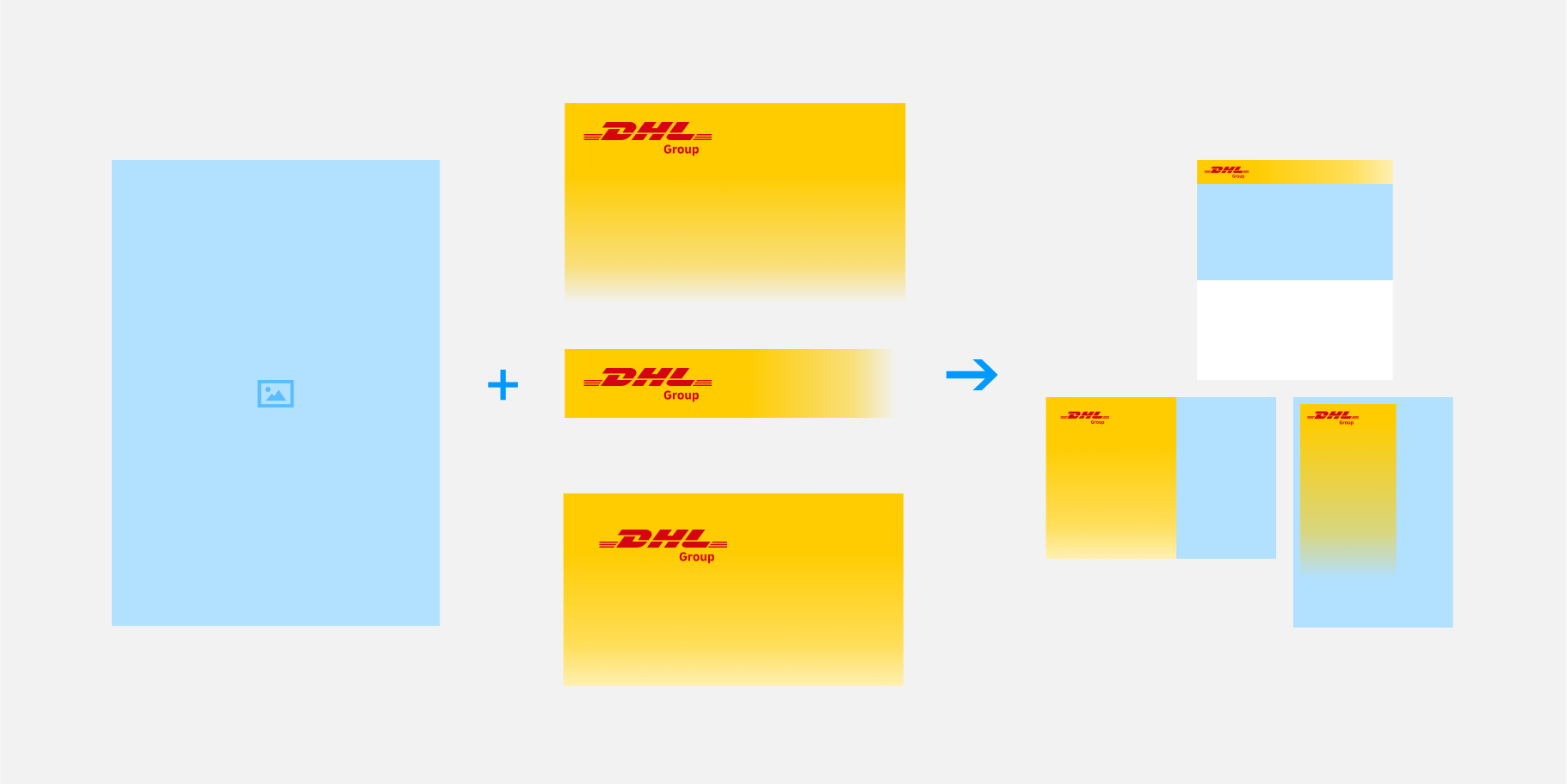 Layout variations