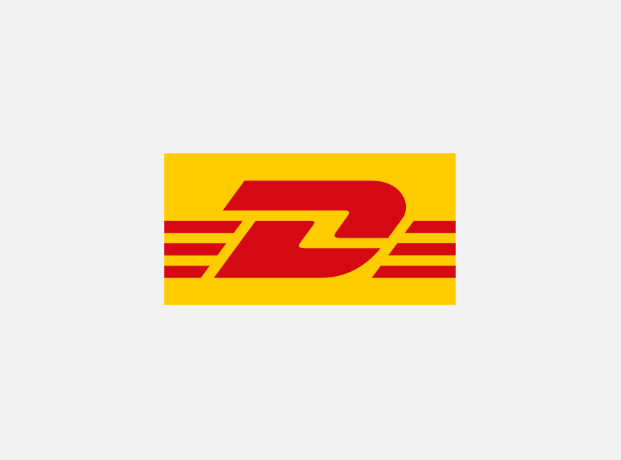 Logo and Claim | DHL Brand Hub | www.dpdhl-brands.com