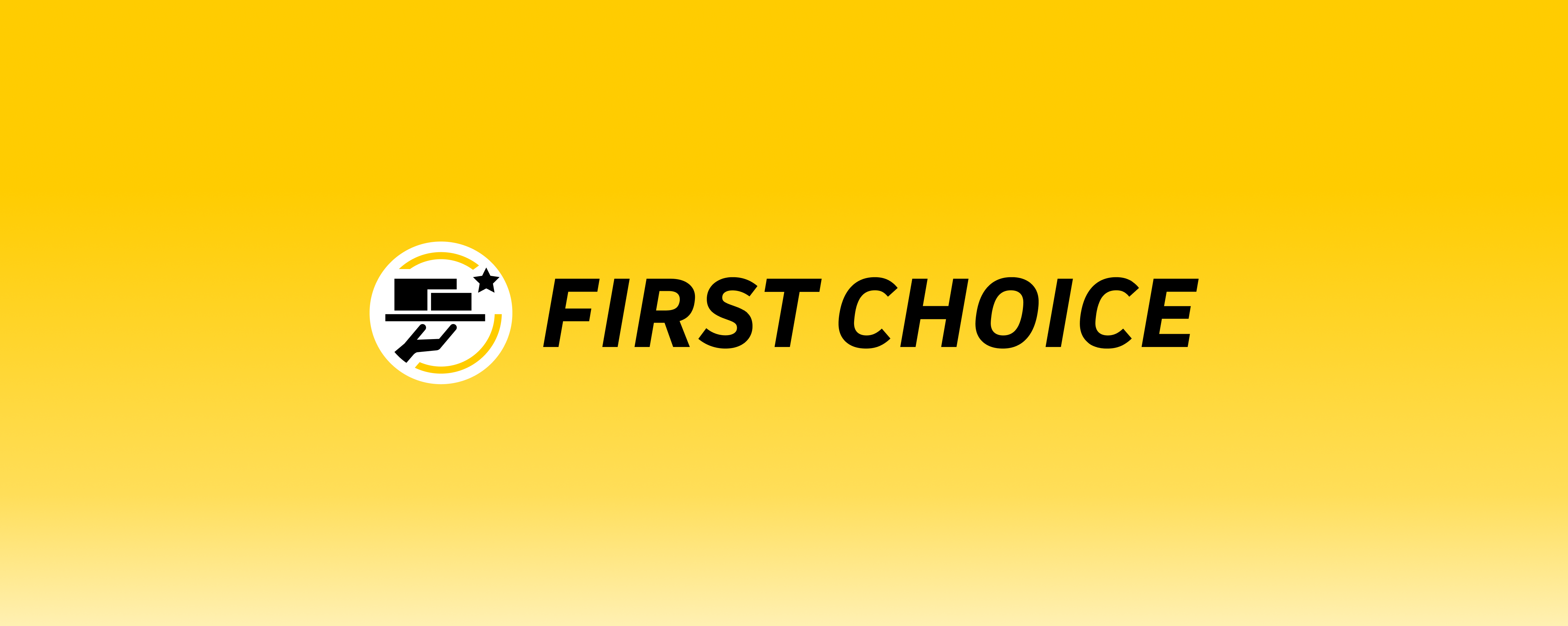First Choice First Choice