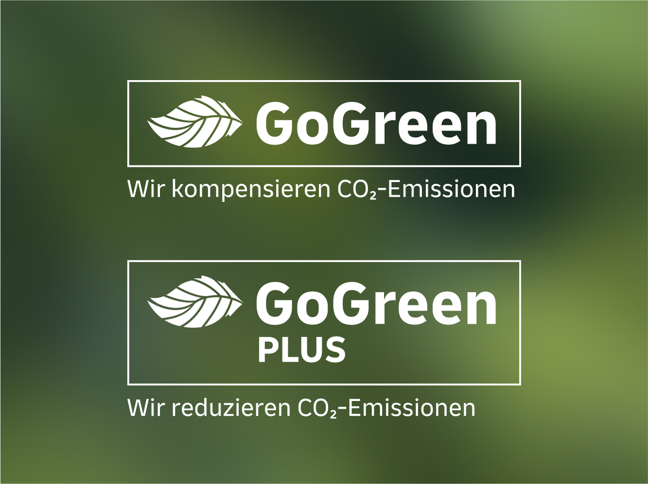 Green Dust Logo