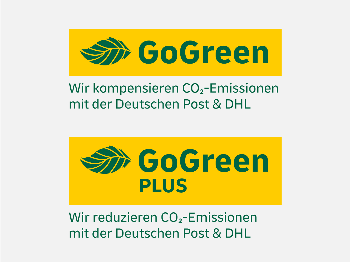 Green Dust Logo