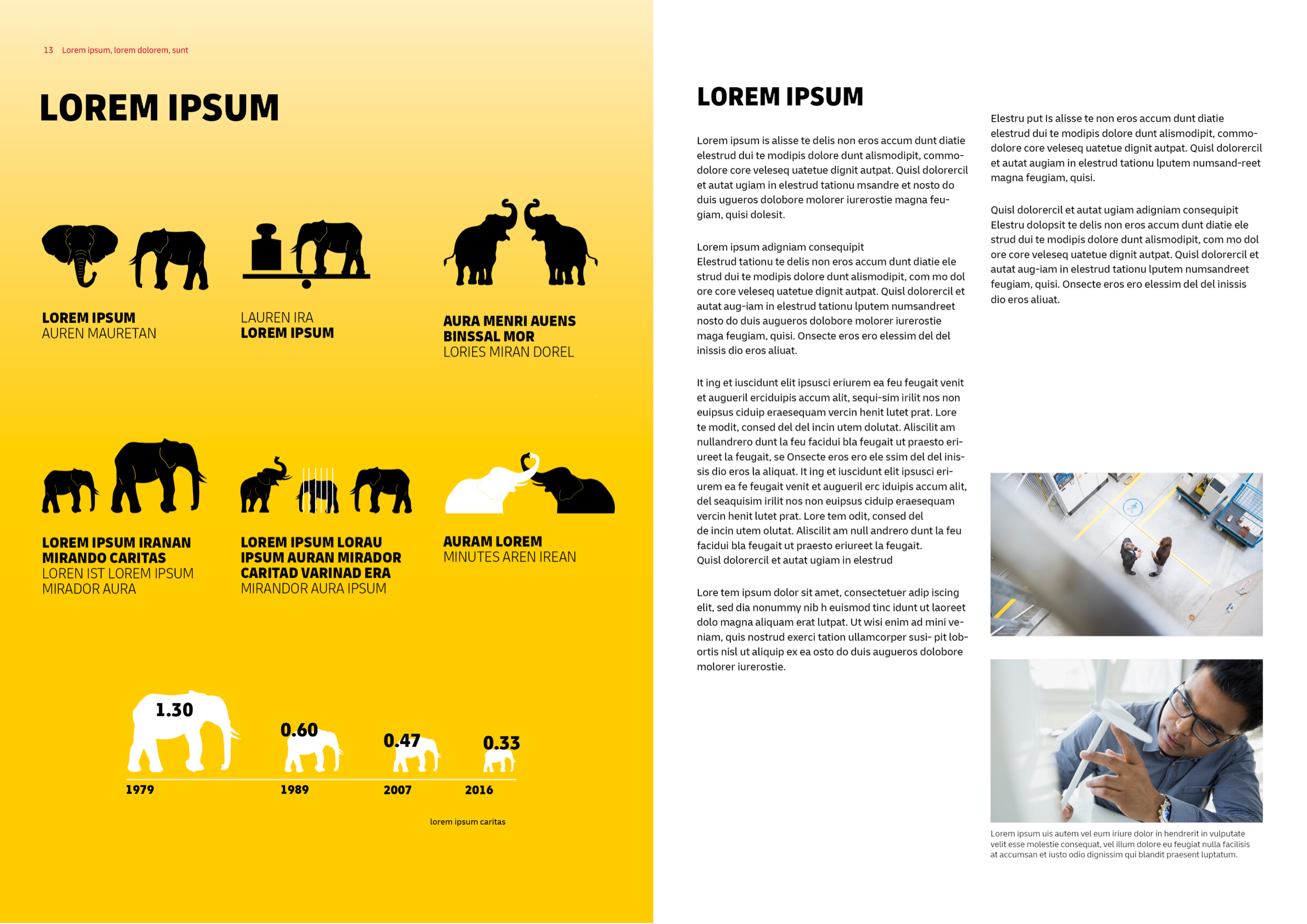 Brochures and Fact Sheets DPDHL Brand Hub