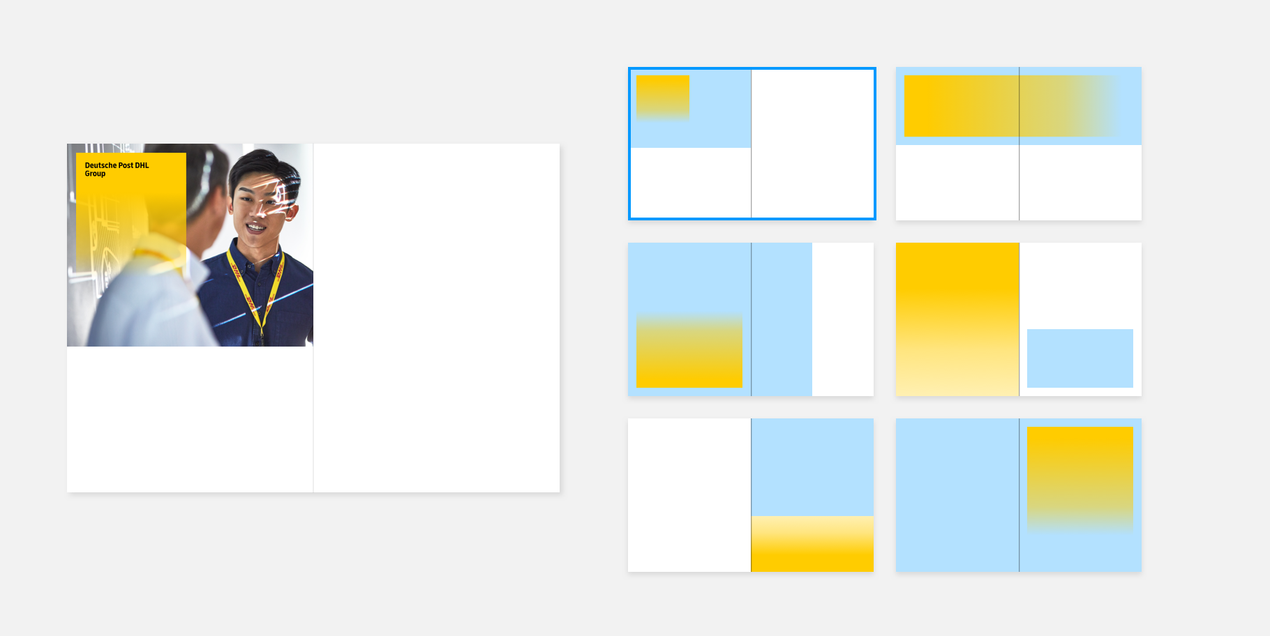 Brochures and Fact Sheets DPDHL Brand Hub