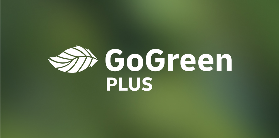 Logotipo De Go Green Go Green Logo Vector Images (over 4,400)